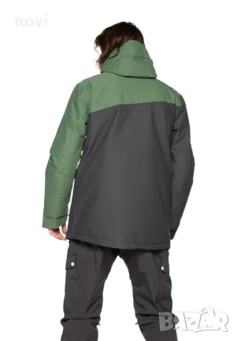 Protest Friston, XXL, ново, оригинално мъжко ски/сноуборд яке, снимка 6 - Зимни спортове - 47488727