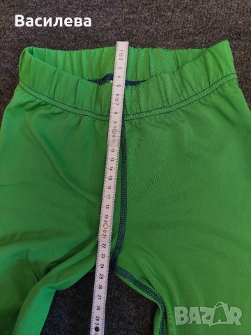 Детско термо бельо за ски, снимка 10 - Зимни спортове - 34400211