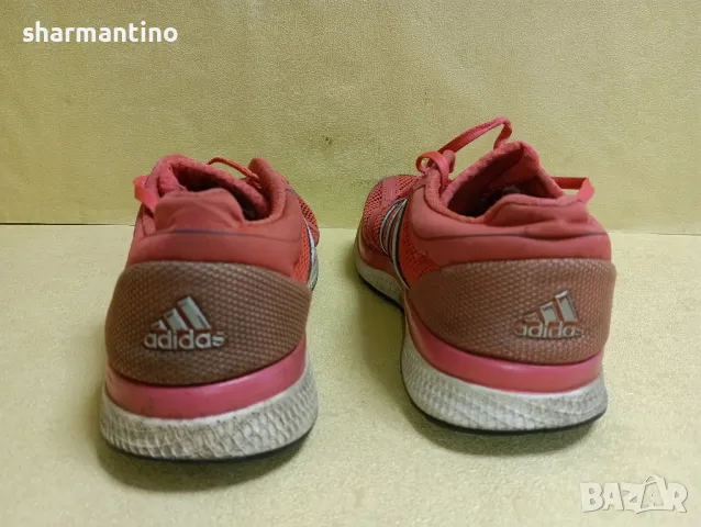 Adidas кожени N 40,5 - 19 лв, снимка 6 - Маратонки - 49414059