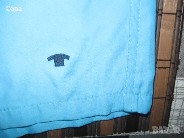 Къси панталони TOM TAILOR  мъжки,ХЛ, снимка 11 - Къси панталони - 41248120