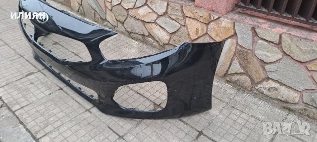 предна броня за Kia Ceed GT 2015 2016 2017 2018 86511A2900, снимка 4 - Части - 44380435