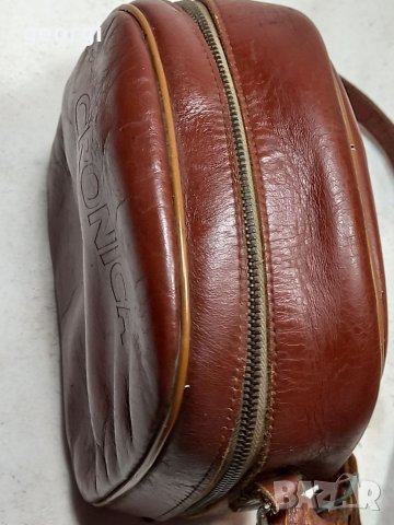 Ретро японска камера Crown 8, снимка 16 - Колекции - 35939943