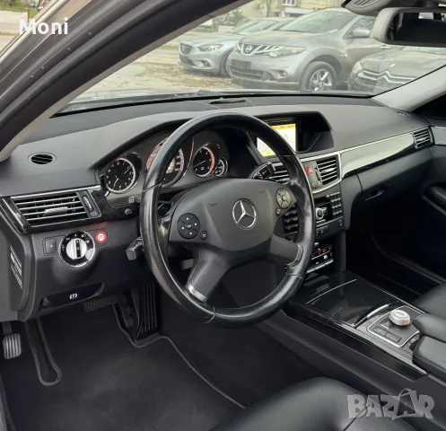 CDI * AVANTGARDE * Bi - Xenon * Нави * Шибедах , снимка 10 - Автомобили и джипове - 55954184