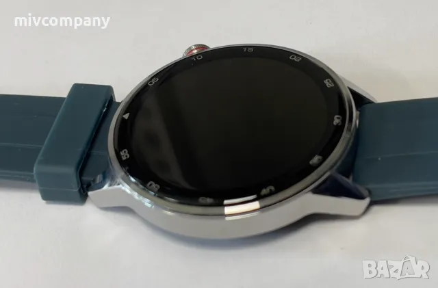 Часовник Realme Watch S2 , снимка 2 - Мъжки - 50112937