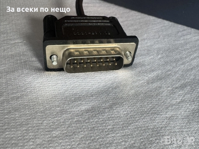 Джойстик Logitech WingMan Extreme Digital, снимка 10 - Джойстици и геймпадове - 56229342
