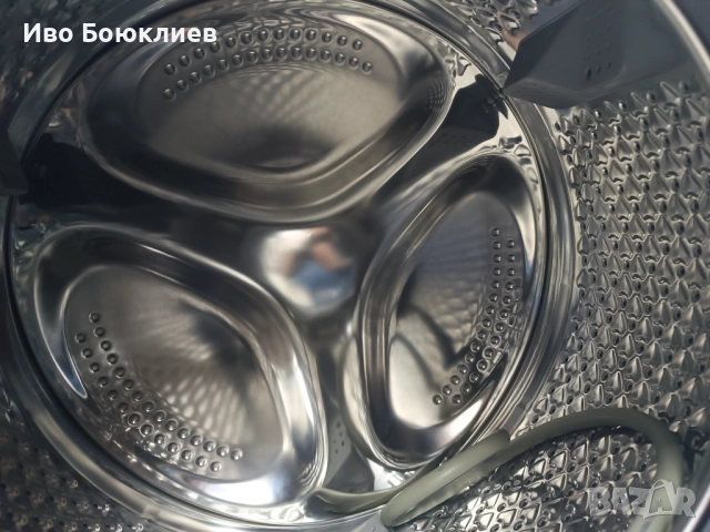 Пералня Беко, снимка 7 - Перални - 52812969