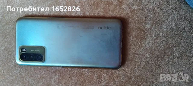 Oppo A54s (128гб./4+4гб.) като нов, снимка 6 - Samsung - 56316551