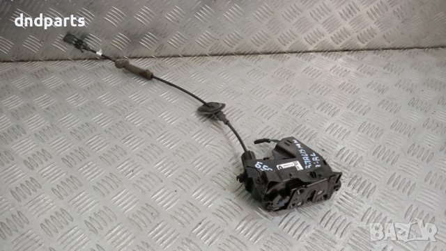 Брава врата Renault Talisman 2017г.(задна лява)	