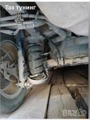 Буфери за пружините НИВА,Молдинги  НИВА, оптика #Лада НИВА, снимка 3 - Части - 31019887