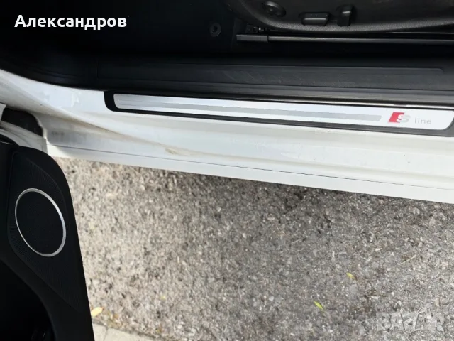Audi A5 2.0 Sportback S-Line, снимка 8 - Автомобили и джипове - 56049040
