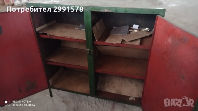 Шлосерска маса тезгях, снимка 12 - Индустриална техника - 35524533