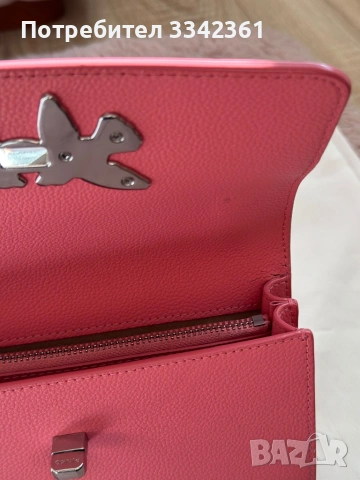 Чанта Pinko, снимка 7 - Чанти - 53799095