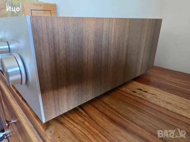 Усилвател Yamaha CA600, снимка 13 - Ресийвъри, усилватели, смесителни пултове - 56155009
