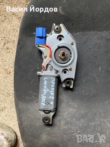 Моторче Шибидах/Люк за Хонда Прелюд 4/ honda prelude 4