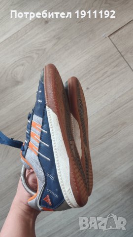 Adidas. Спортни обувки. 38 2/3, снимка 2 - Кецове - 35927181