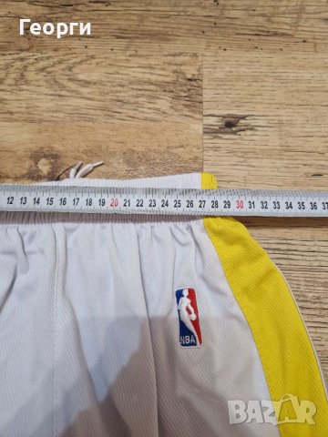 Мъжки къси гащета Jordan, снимка 2 - Къси панталони - 41809012