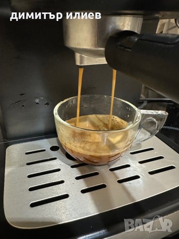 Кафемашина , снимка 5 - Кафемашини - 42619622