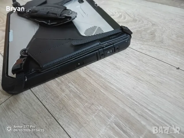 Panasonic Toughbook CF-33 таблет/ Win11/ i5/ 16 GB ram, снимка 7 - Таблети - 56020336