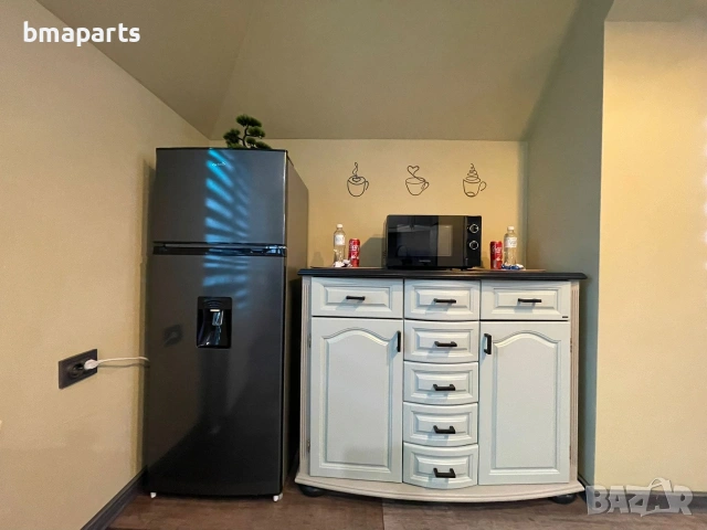 Апартамент за нощувки гр. Плевен BM Aparts Rustic , снимка 6 - Квартири, нощувки - 53012008