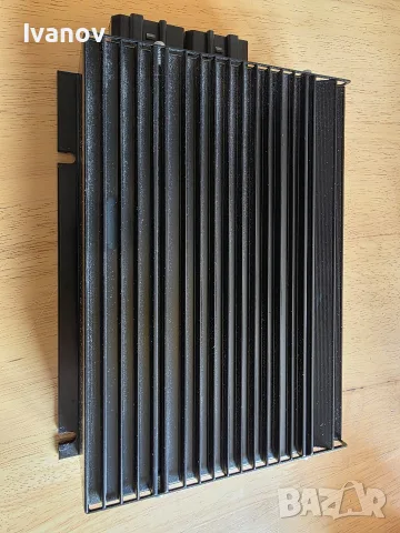 усилвател Шкода sound system 