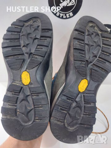Дамски туристически обувки ASOLO.Номер 37, снимка 7 - Дамски боти - 42714336