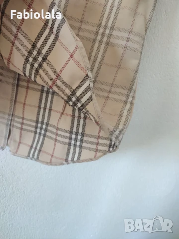 Burberry blouse EU42, снимка 8 - Блузи - 50909039