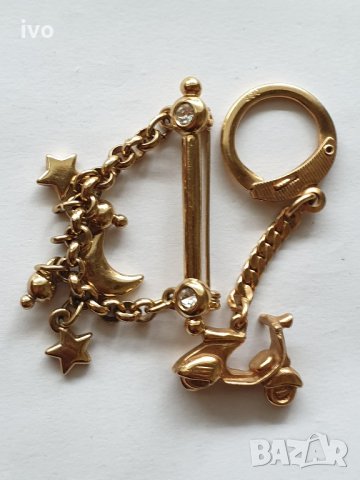 ключодържател и брошка, снимка 7 - Арт сувенири - 36013648