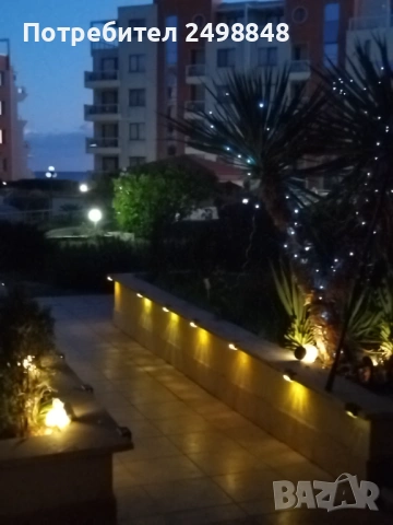 Апартамент под наем в Поморие, снимка 15 - Почивки на море - 32353300