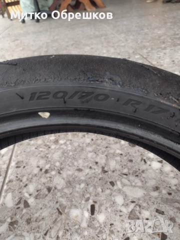 Рirelli supercorsa sc1, снимка 5 - Гуми и джанти - 52509031