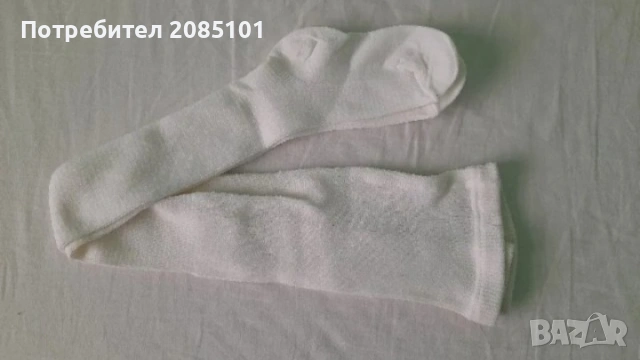 Нови детски чорапогащници, снимка 15 - Чорапи - 53837992
