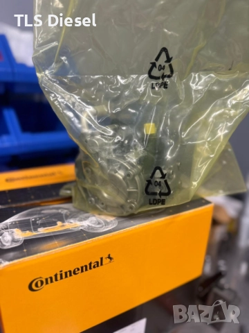 Рециклирано ГНП Continental A2C59517047 за:AUDI/SEAT/SCODA/VW, снимка 2 - Части - 52433629