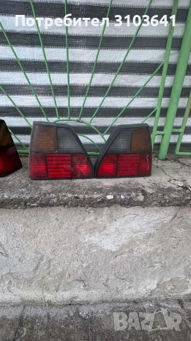 голф 2 на части , снимка 6 - Аксесоари и консумативи - 52581951