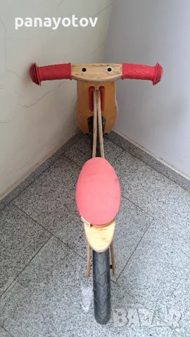 баланс колело велосипед LIKEaBIKE spoky, снимка 4 - Велосипеди - 50177824