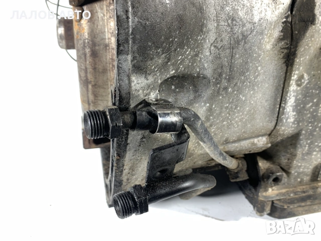 Автоматична скоростна кутия Мерцедес МЛ Avtomatichna skorostna kutiq Mercedes ML W163 A 1632702100, снимка 9 - Части - 53702231