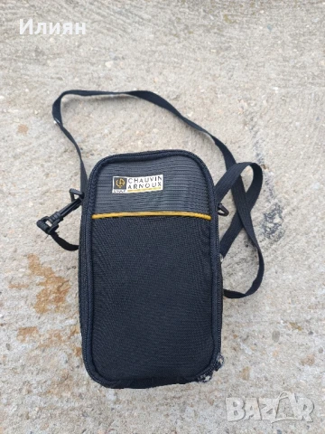 Цифров мегаомметър, снимка 5 - Други инструменти - 50491520