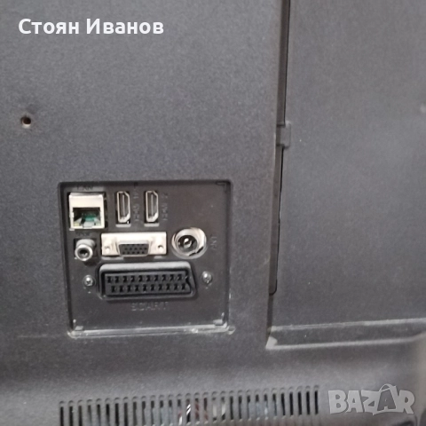 32" телевизор JVC, снимка 12 - Телевизори - 52807729