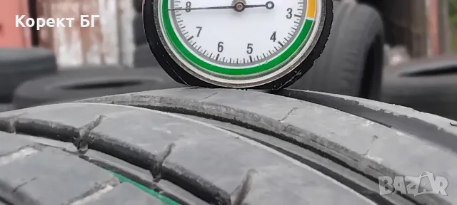 Гуми 225 45 17 Виати Viatti 4 броя. , снимка 6 - Гуми и джанти - 50296016