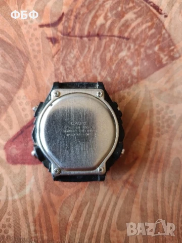 Casio лот 3, снимка 2 - Мъжки - 51353309