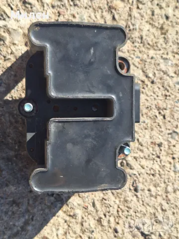 Запалителна Бобина За Моделите На Фолксваген Груп Audi Volkswagen Skoda Seat 1,4 1,6 16V, снимка 2 - Части - 48097852