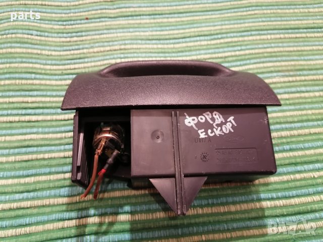 Пепелник Форд Ескорт N:1(1995г.-2000г.)N, снимка 6 - Части - 33090564