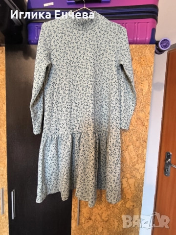 Детски рокли , снимка 14 - Детски рокли и поли - 52374690