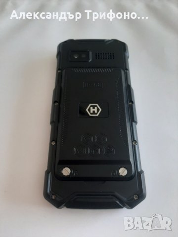 MyPhone Hammer 5 Smart , снимка 3 - Телефони с две сим карти - 41728769