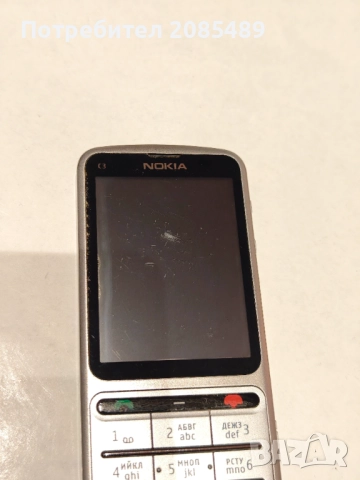 Nokia C3-01 RM-640 , снимка 7 - Nokia - 52796344