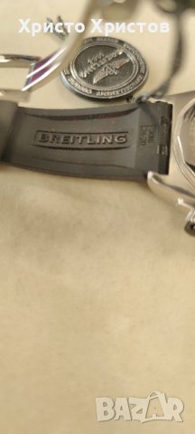 Нови модели на Breitling , снимка 9 - Мъжки - 41704548