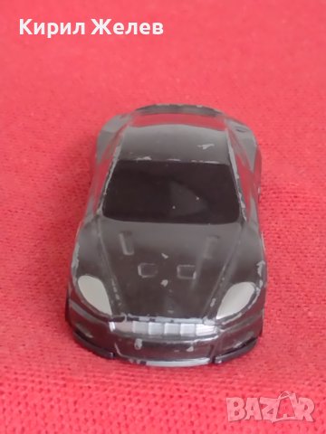 Метална количка ASTON MARTIN JAMES BOND 007 рядка за КОЛЕКЦИЯ ДЕКОРАЦИЯ 37581, снимка 2 - Колекции - 40705235