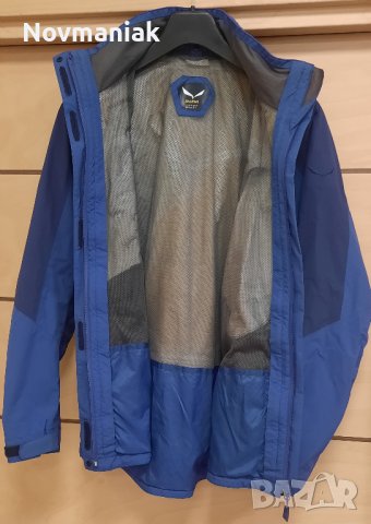 Salewa®- Gore-Tex®-Много Запазено, снимка 15 - Якета - 42199869