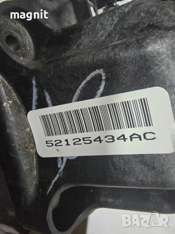 52125434AC СКОРОСТЕН ЛОСТ АВТОМАТ JEEP CHEROKEE 2.8CRD 730630021, снимка 3 - Части - 52613885