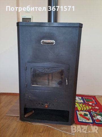 Котел за парно 