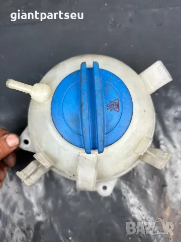 Казанче антифриз за АУДИ СЕАТ AUDI SEAT VW 1K0121407, снимка 3 - Части - 48713091