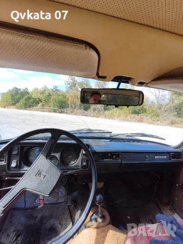 Лада 2105 1.3 газ бензин , снимка 12 - Автомобили и джипове - 56222130